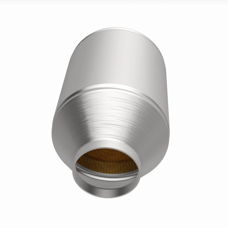 MagnaFlow Universal Catalytic Converter 2.00 inch C/C CA Pre-OBDII