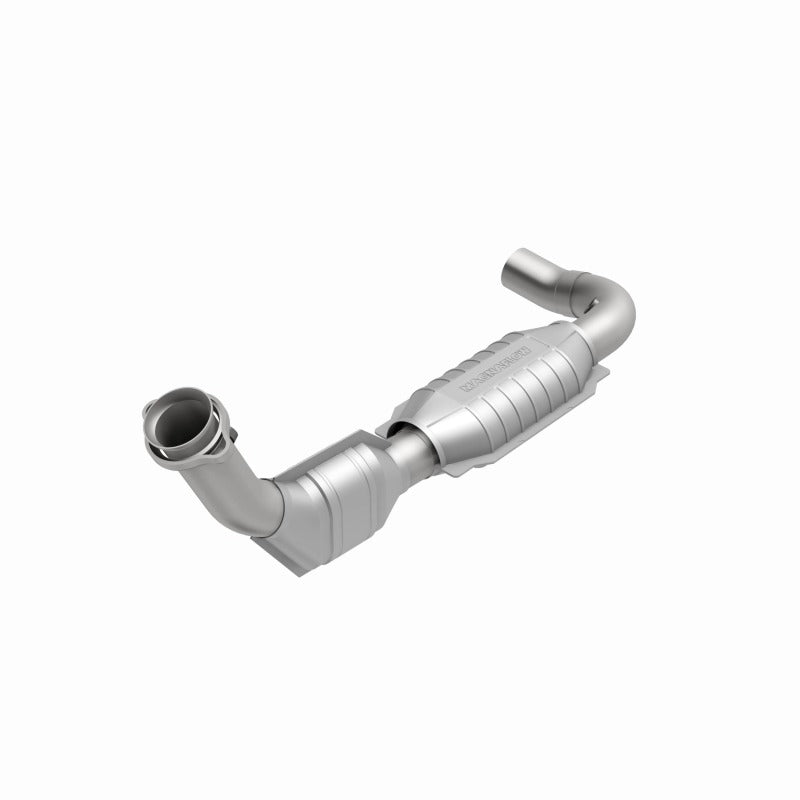 MagnaFlow Direct Fit Catalytic Converter 97 Ford F-150 5.4L (California)