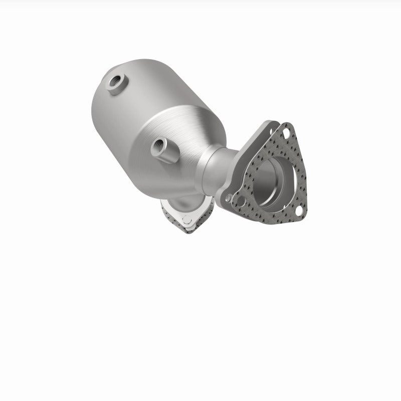 MagnaFlow 11-12 A8 Quattro V8 4.2 OEM Close Coupled Direct Fit Converter