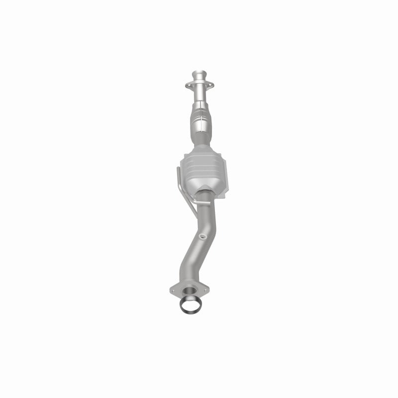 MagnaFlow Direct Fit Catalytic Converter 98-99 Ranger 2.5L