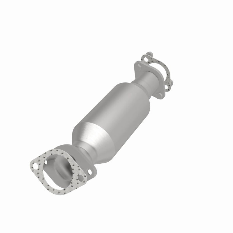 MagnaFlow Direct Fit Catalytic Conv OEM Grade Federal EPA Compliant 10-13 Kia Forte / Forte Koup