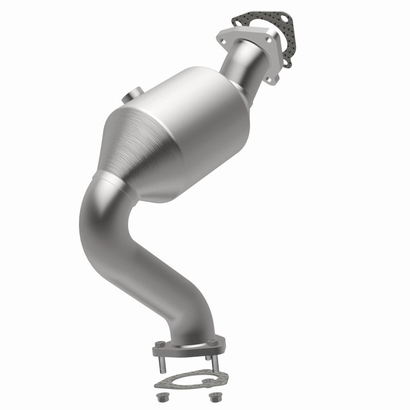MagnaFlow 11-12 A8 Quattro V8 4.2 OEM Close Coupled Direct Fit Converter
