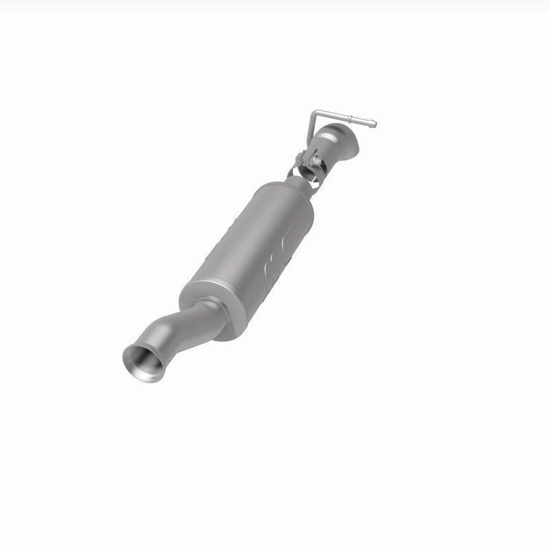 MagnaFlow 18-19 Jeep Wrangler 3.6L 2.5in Turndown Exit Stainless Steel Cat-Back Exhaust