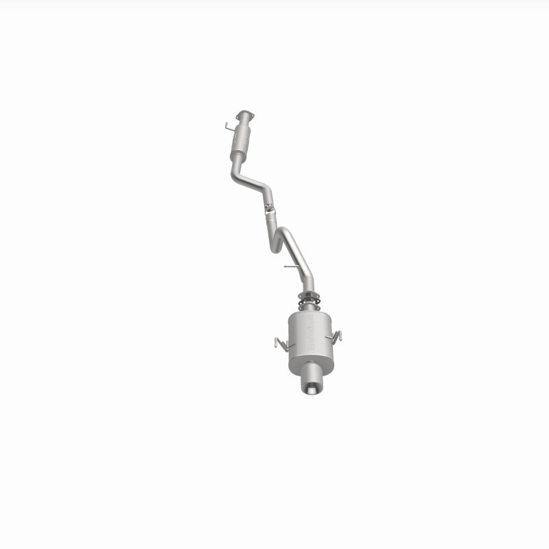 MagnaFlow Sys C/B 02-03 Nissan Sentra Se-R 2.