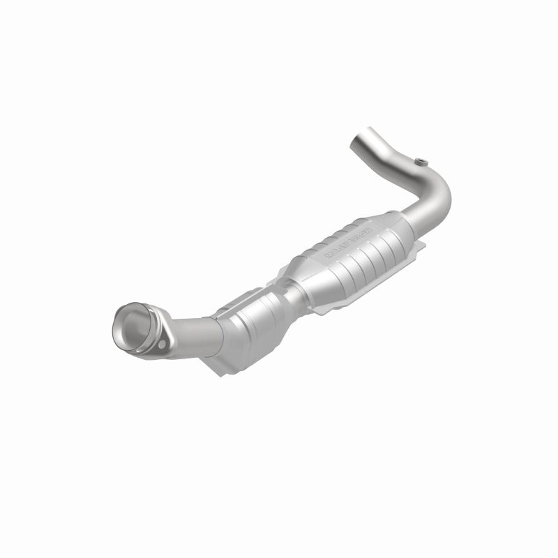 MagnaFlow Direct Fit Catalytic Converter 97-99 E-150/250 D/S 4.6L