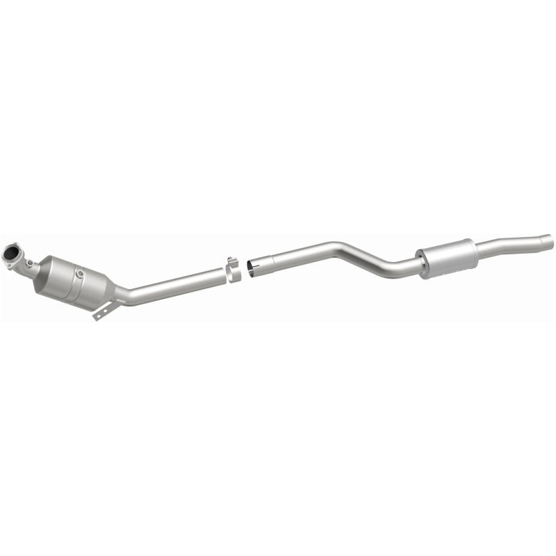MagnaFlow Direct Fit Catalytic Converter 08-10 C300 3.0L P/S