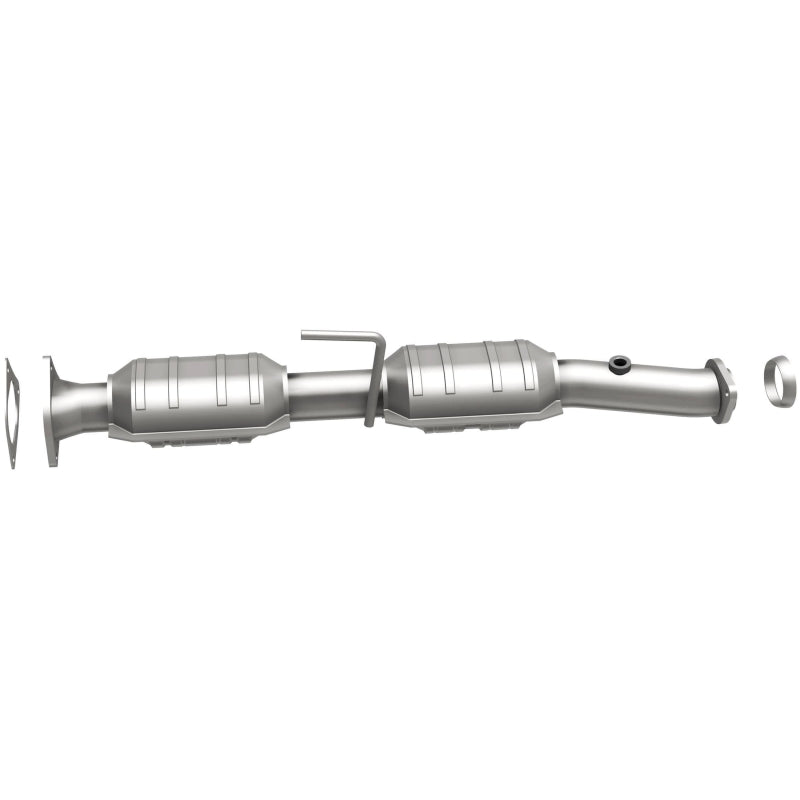MagnaFlow Direct Fit Catalytic Converter 95-97 Ranger/BSeries V6 50S