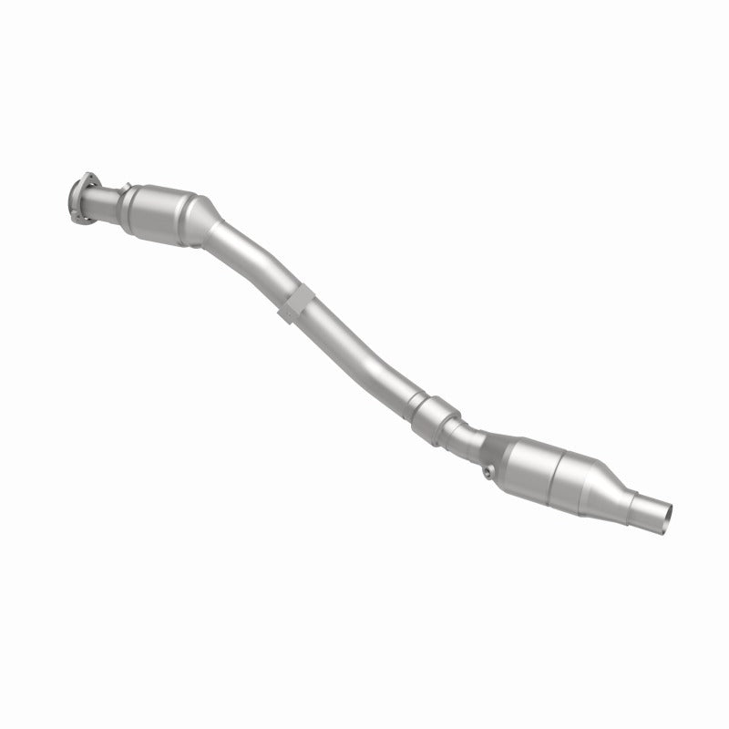 MagnaFlow Direct Fit Catalytic Converter 04-06 Audi S4 4.2L CA