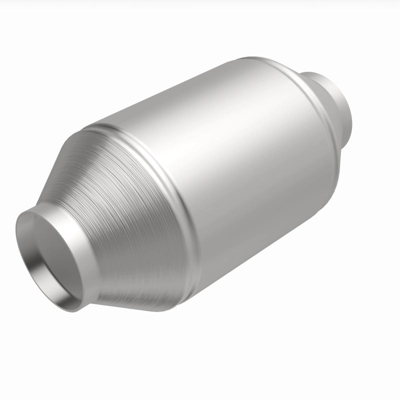 MagnaFlow Universal Catalytic Converter 2.00 inch C/C CA Pre-OBDII
