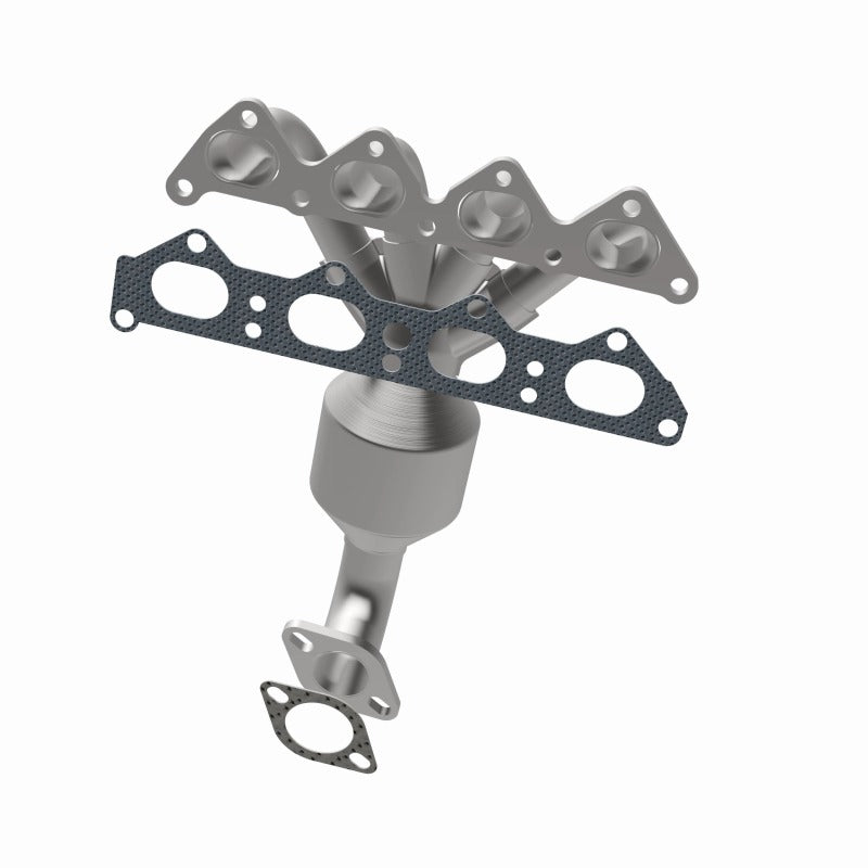 MagnaFlow Direct Fit Catalytic Converter 01-05 Elantra 2.0 mani OEM