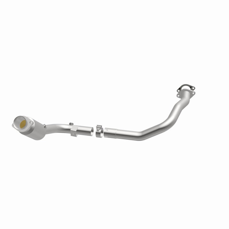 MagnaFlow 10-13 Land Rover Range Rover Sport 5.0L Direct Fit Converter