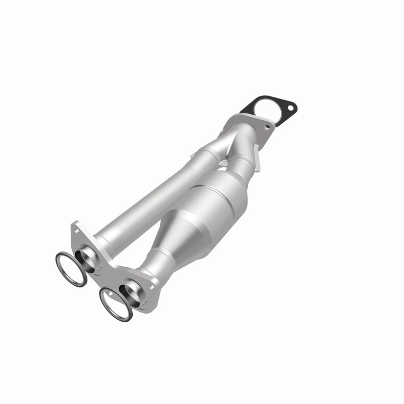 MagnaFlow Direct Fit Catalytic Conv 03-05 Mazda 6 3.0L Driver Side Rear *NOT FOR SALE IN CALIFORNIA*