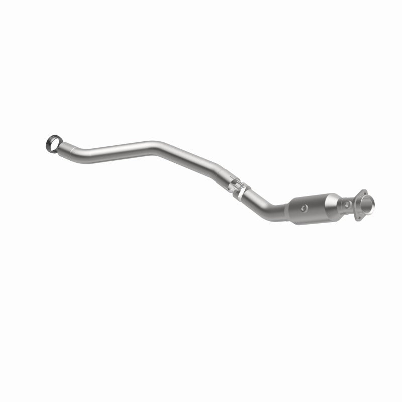 MagnaFlow 13-14 Mercedes-Benz GL450 4.6L Direct Fit Converter