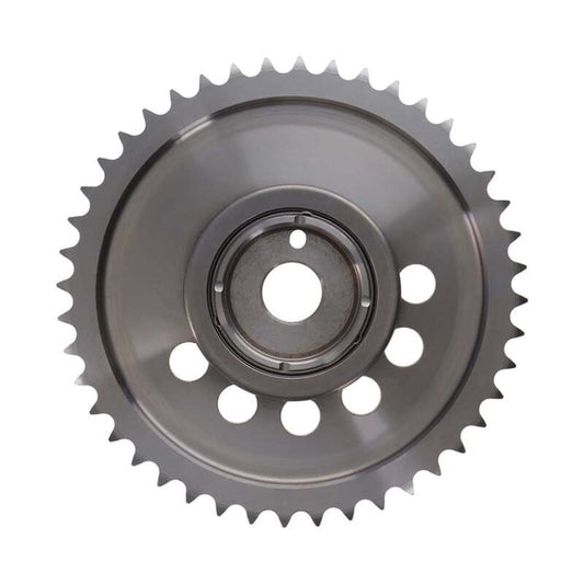 Manley Billet Timing Chain Kit - Gen IV Small Block Chevrolet - Single Bolt LS3