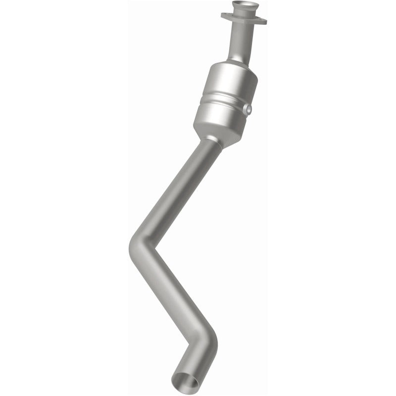 MagnaFlow Direct Fit Catalytic Converter 03-05 Jaguar S-Type4.2L D/S