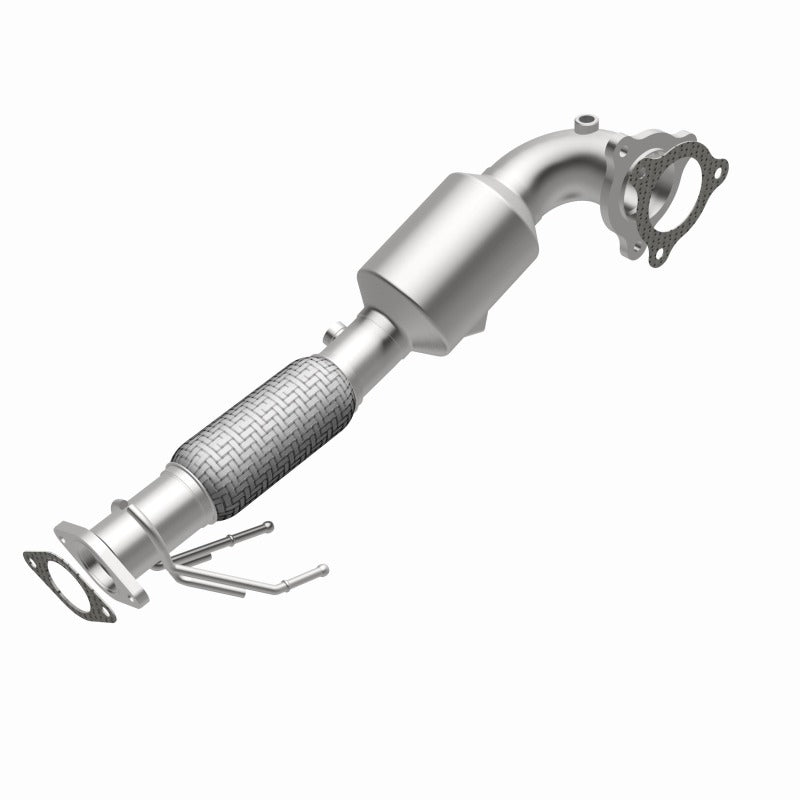 MagnaFlow 2019 Ford Edge L4 OEM Underbody Single Direct Fit Converter