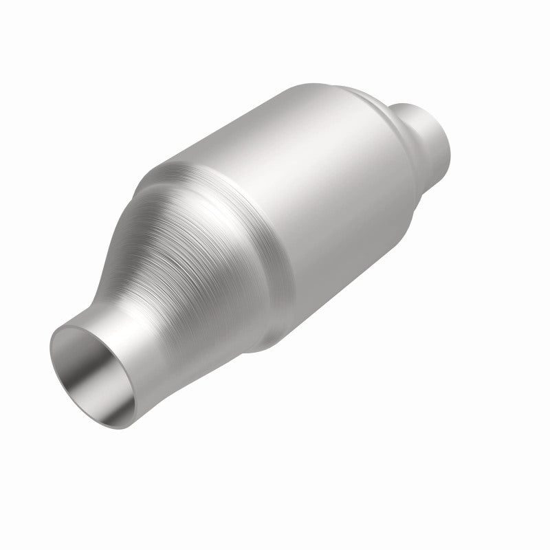 MagnaFlow Universal Catalytic Converter 2inch O/O Spun
