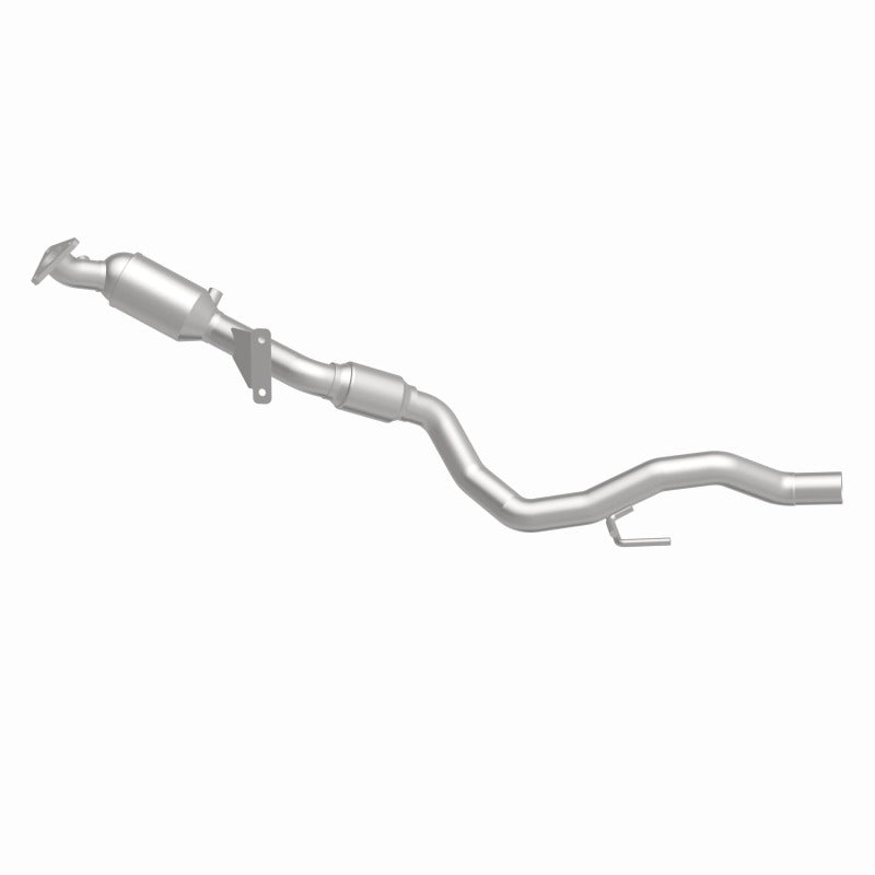 MagnaFlow 11-17 Volkswagen Touareg 3.6L Direct Fit Converter