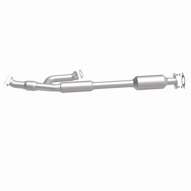 MagnaFlow California Direct Fit Converter 07-08 Hyundai Tiburon 2.7L