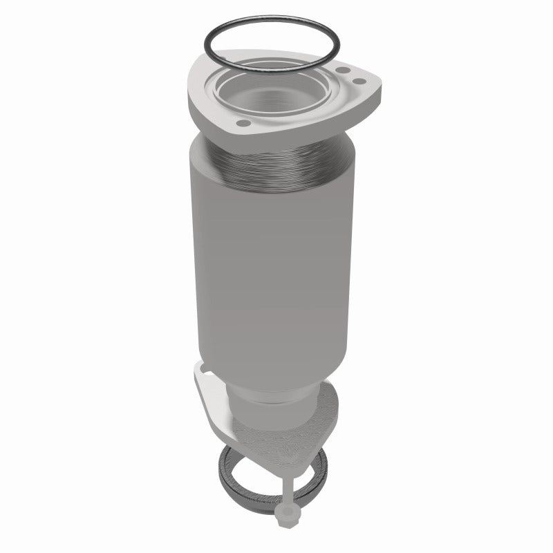 MagnaFlow Direct Fit Catalytic Converter 06-09 Pontiac Solstice 2.4L/07-09 Saturn Sky 2.4L