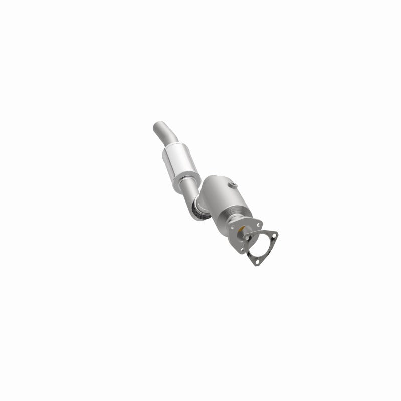 MagnaFlow Direct Fit Catalytic Converter 08-09 Audi A4 Quattro 3.2L