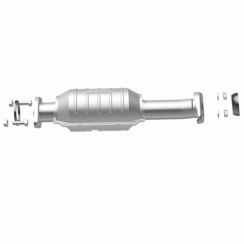 MagnaFlow Direct Fit Catalytic Converter 04-07 Suzuki Aerio 2.3L