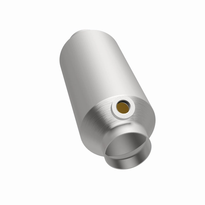 MagnaFlow Universal Carb Compliant 2.25in Catalytic Converter