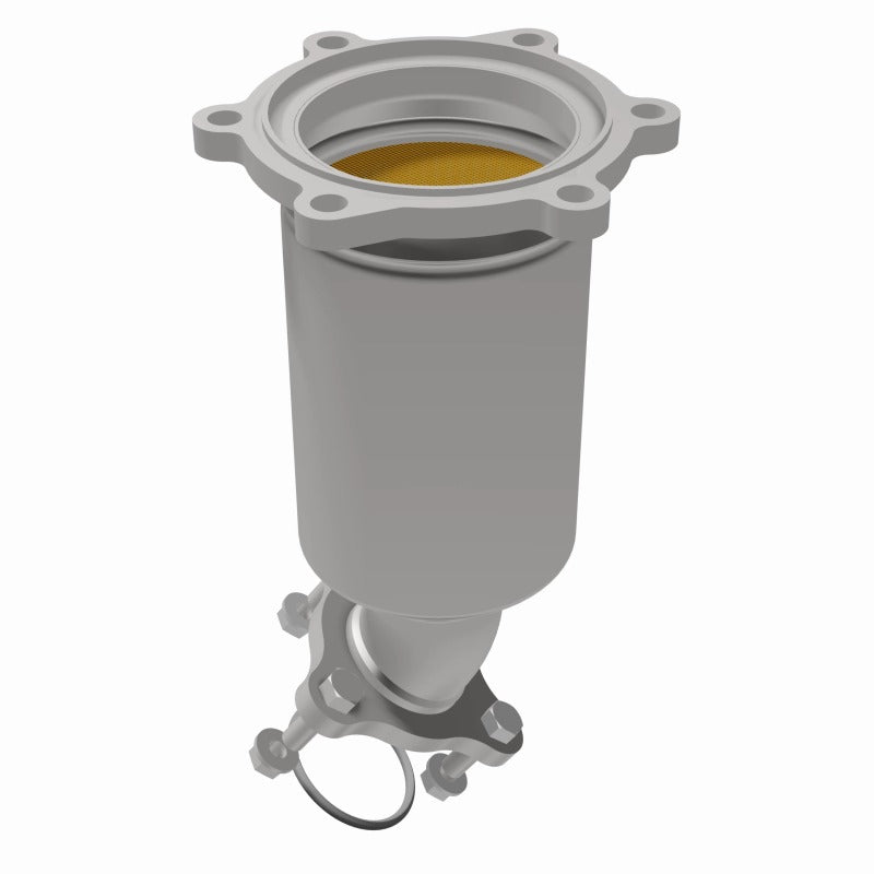 MagnaFlow Direct Fit Catalytic Converter 98-01 Altima 2.4L OEM