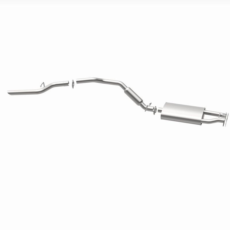 MagnaFlow BRE Exhaust Kit 96-98 Explorer Mountaineer 5.0L