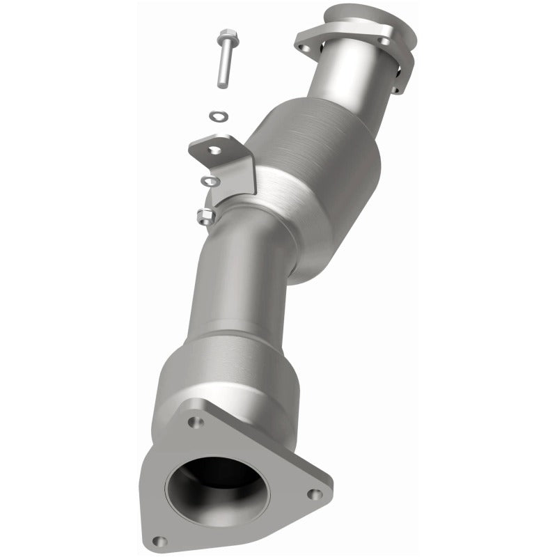 MagnaFlow Direct Fit Catalytic Converter 04-07 VW Touareg 4.2L Driver Side