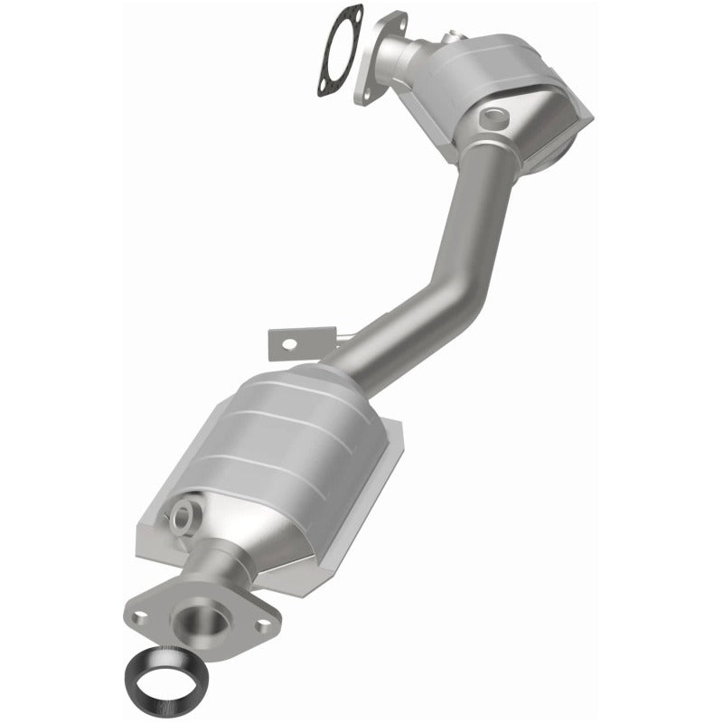 MagnaFlow Direct Fit Catalytic Converter 99-02 Forester 2.5L OEM