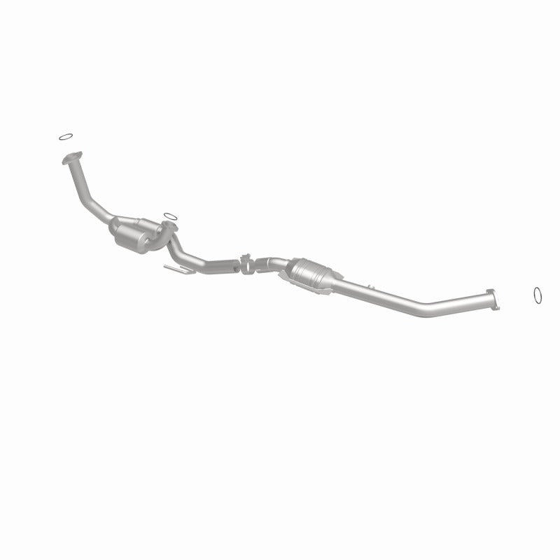 MagnaFlow 98-00 Sienna V6 3 OEM Underbody Direct Fit Converter