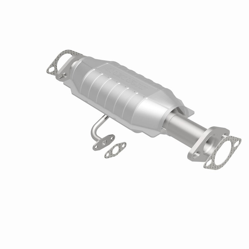 MagnaFlow Conv Mazda 17.5X6.5X4 2/2 23678