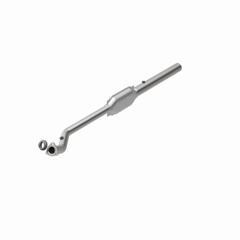 MagnaFlow Direct Fit Catalytic Converter 99 GM Express Van PS 5.7L