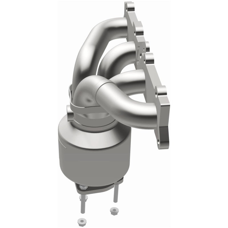 MagnaFlow Direct Fit Catalytic Converter 01-02 Saturn SC/SL/SW 1.9L