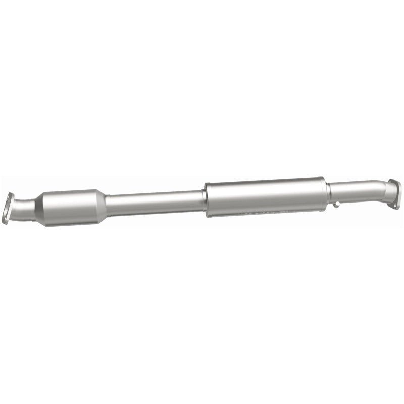 MagnaFlow 15-17 Kia Sonata/Optima L4 2.4L Direct Fit Catalytic Converter