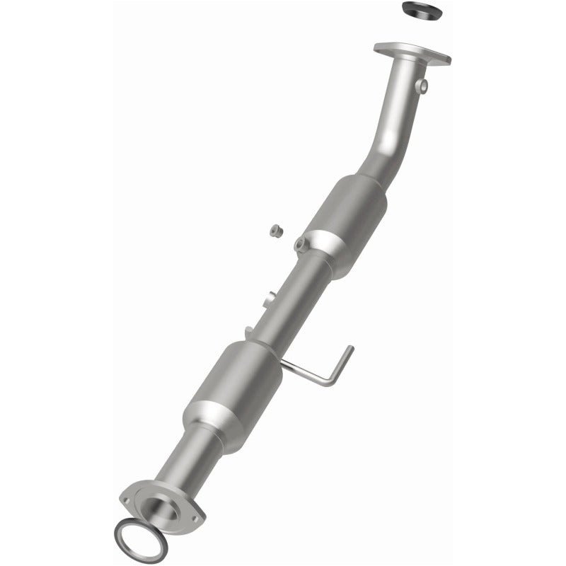 MagnaFlow 13-15 Toyota Tacoma California Grade CARB Compliant Direct-Fit Catalytic Converter