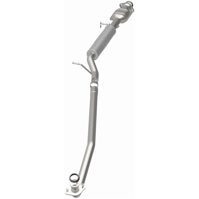 MagnaFlow Converter Direct Fit 2001-2003 Toyota Highlander V6 3.0L SS Catalytic Converter