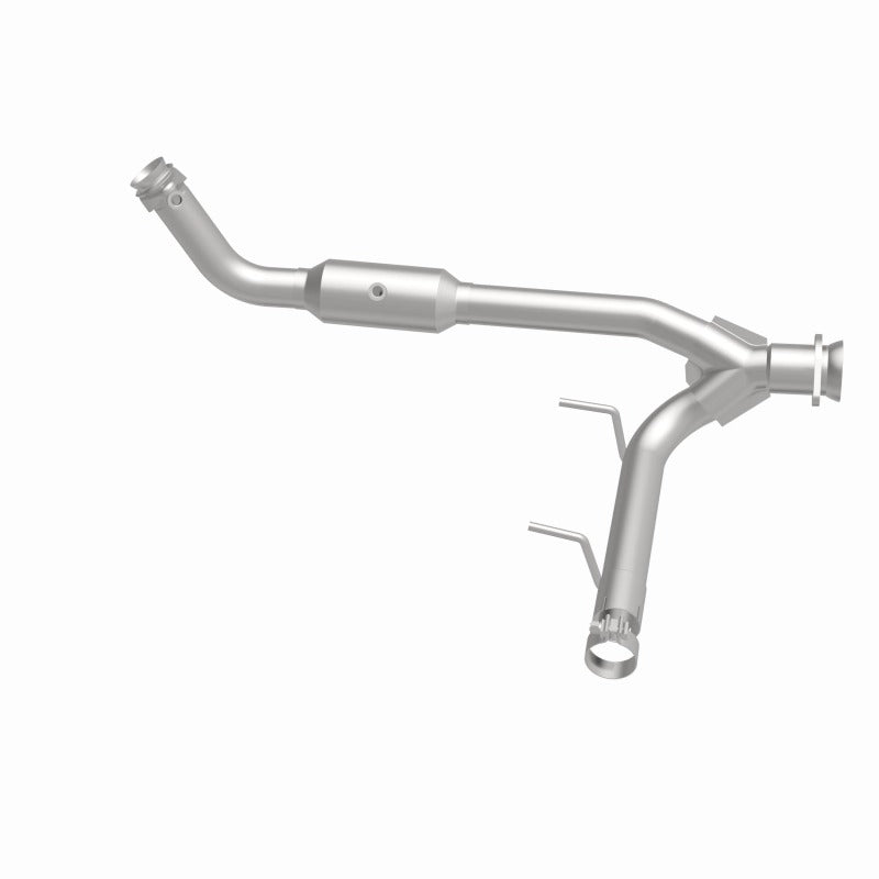 MagnaFlow 05-06 Lincoln Navigator 5.4L - Driver side