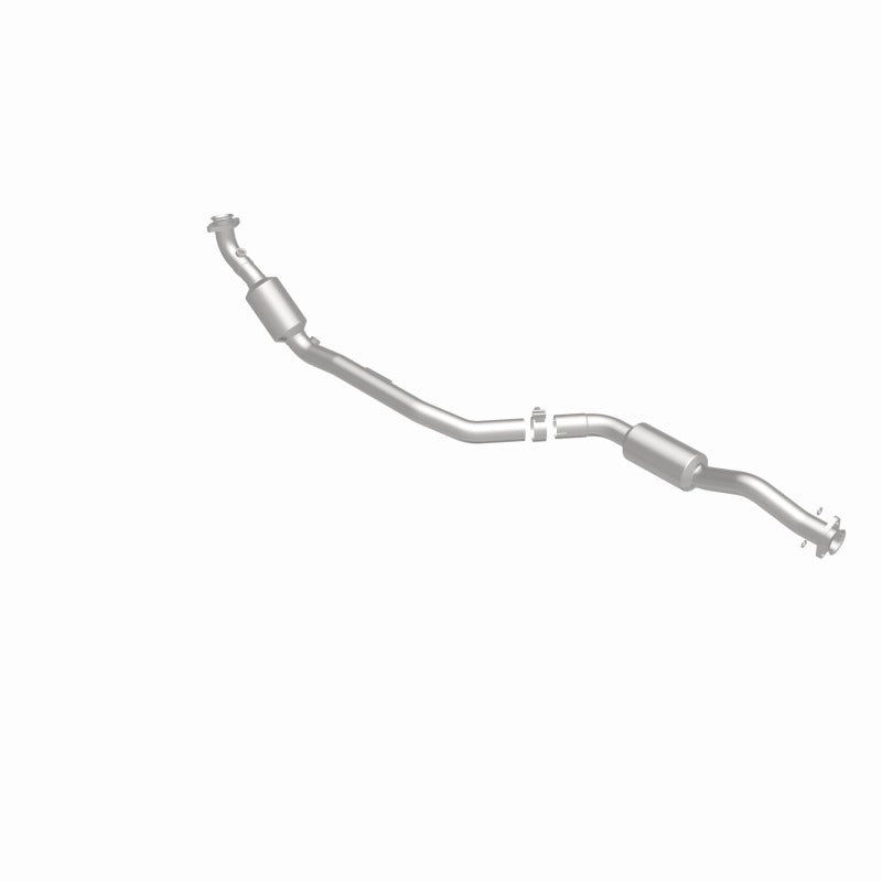 MagnaFlow Direct Fit Catalytic Converter 06-09 Mercedes-Benz E350 3.5L 4matic Driver Side