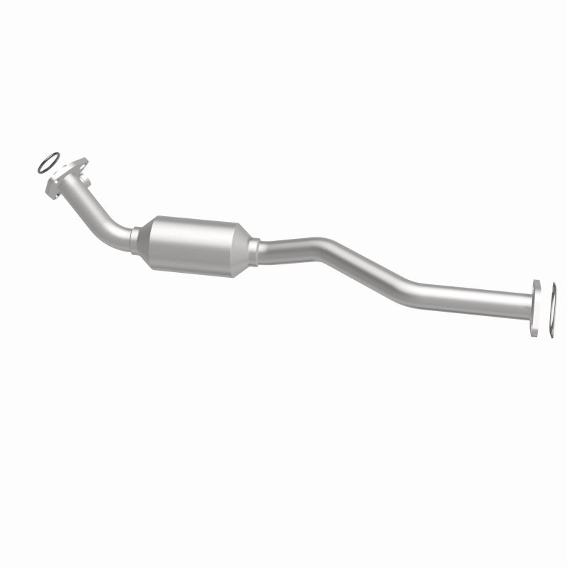 MagnaFlow DF Catalytic Conv 01-04 Nissan Frontier/XTerra 3.3L (Exc Supercharged) D/S Rear (49 State)