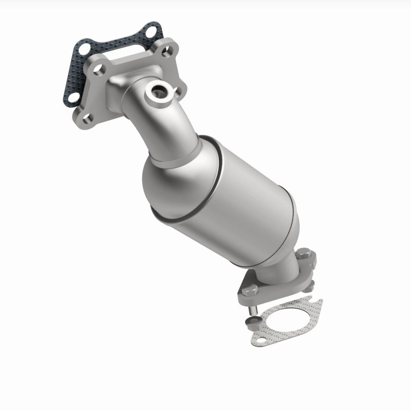 MagnaFlow 2017 Cadillac XT5 Rear Underbody 3.6L Direct Fit Converter