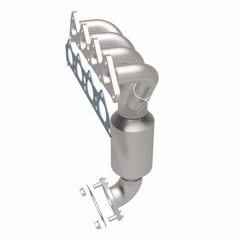 MagnaFlow Direct Fit Catalytic Converter 03 Hyundai Elantra 2.0L