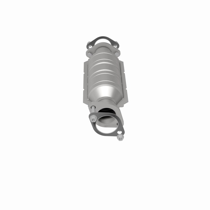 MagnaFlow Direct Fit Catalytic Converter 2008 Kia Spectra 2.0L