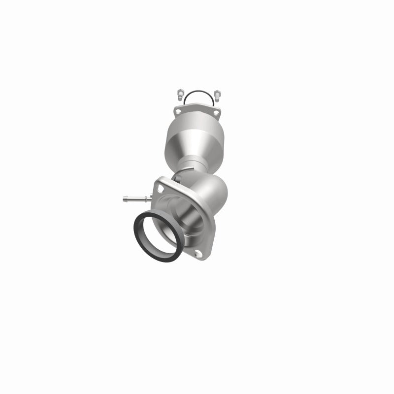 MagnaFlow Direct Fit Catalytic Converter 12-14 Civic 2.4L