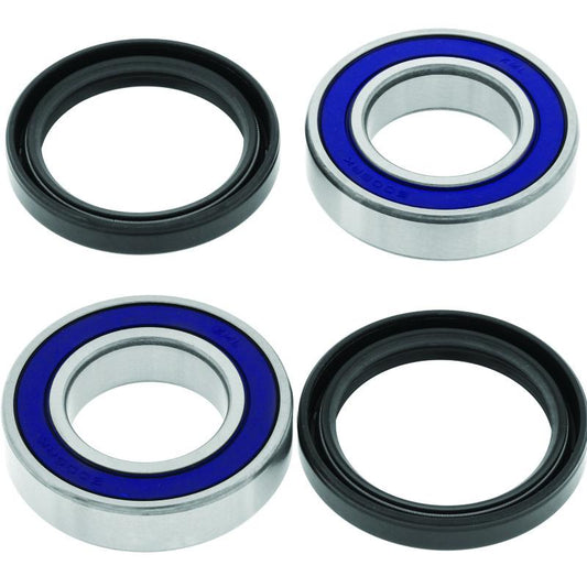 QuadBoss Wheel Bearing Kit (Ea)