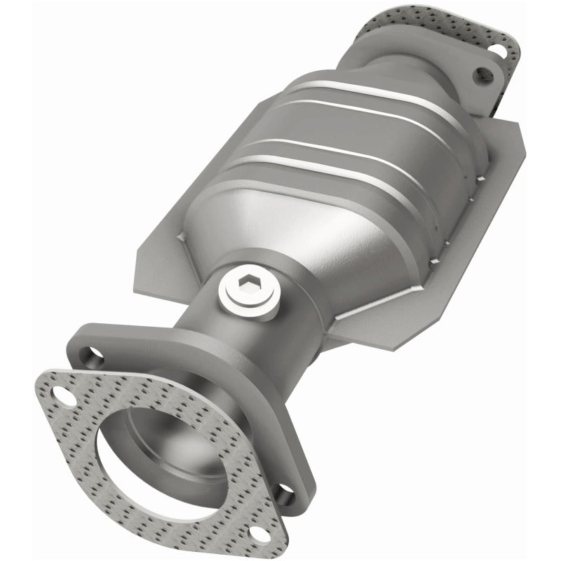 MagnaFlow Direct Fit Catalytic Converter 95-99 Maxima/I30 rear 50S