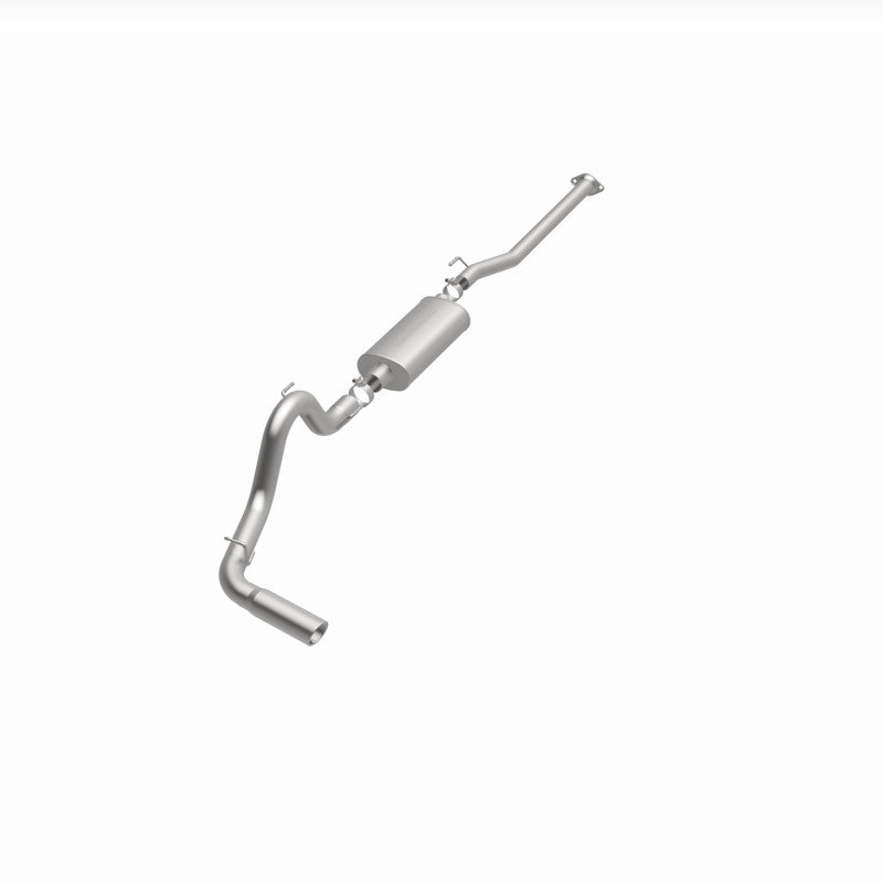 MagnaFlow Sys CB 05- Toyota Tacoma EC/CC-SB