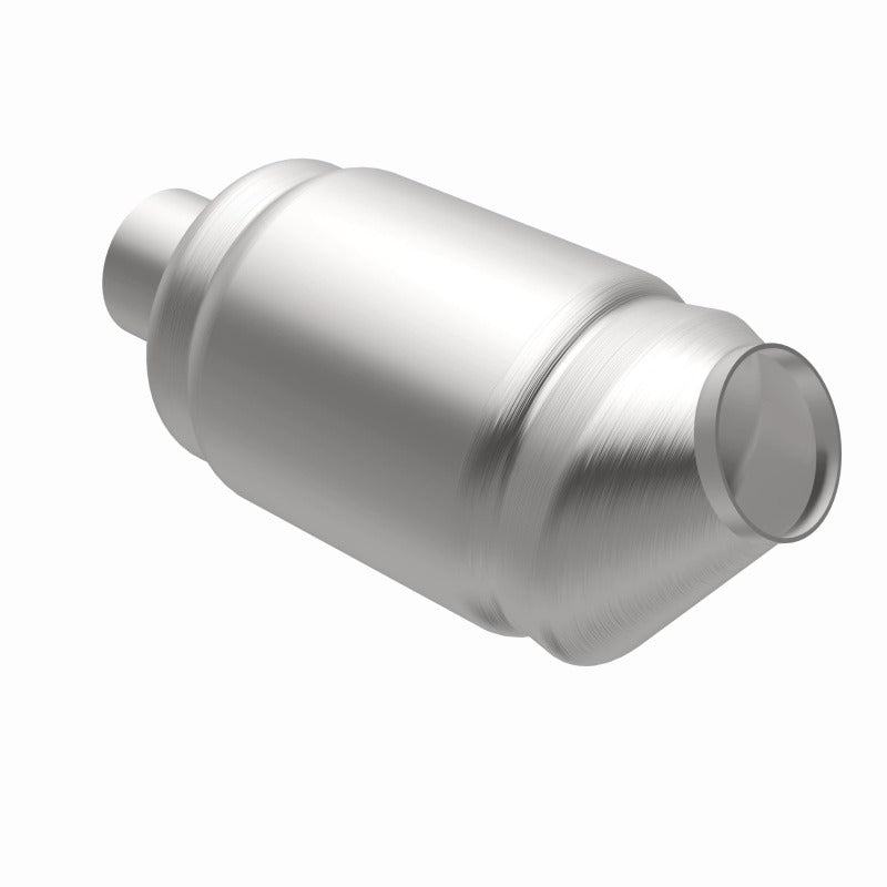 MagnaFlow Universal Catalytic Converter 2.00inch C/A Spun