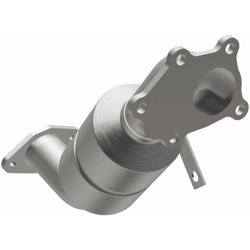 MagnaFlow Direct Fit Catalytic Converter 02-07 WRX/STi frt OEM